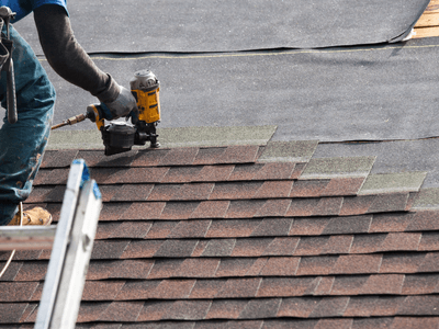 About Roof Repair Experts Berwick, LA
